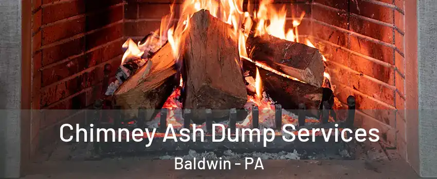  Chimney Ash Dump Services Baldwin - PA