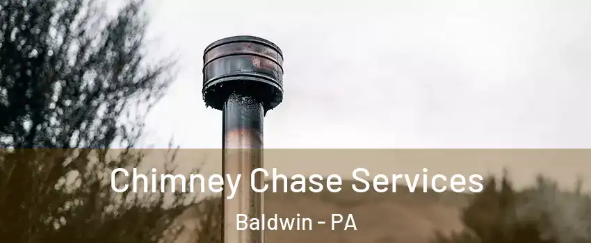  Chimney Chase Services Baldwin - PA