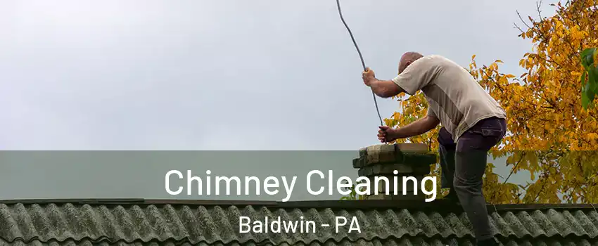  Chimney Cleaning Baldwin - PA