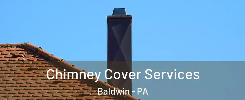  Chimney Cover Services Baldwin - PA