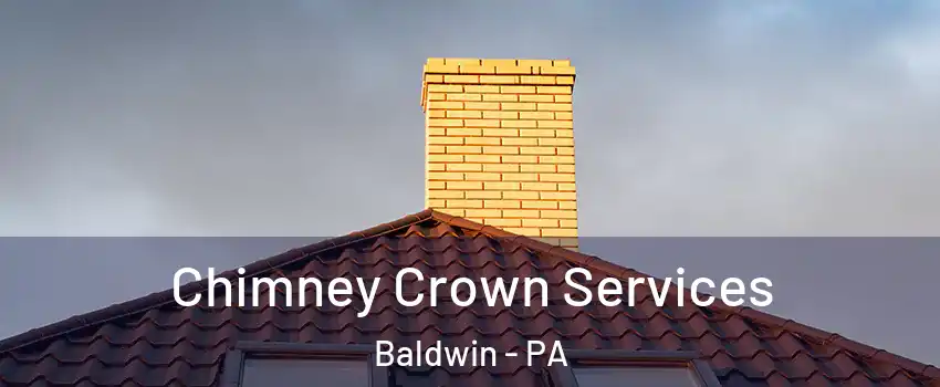  Chimney Crown Services Baldwin - PA