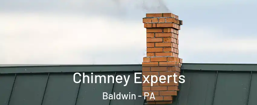 Chimney Experts Baldwin - PA