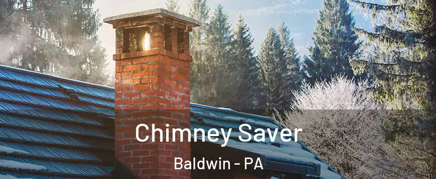  Chimney Saver Baldwin - PA