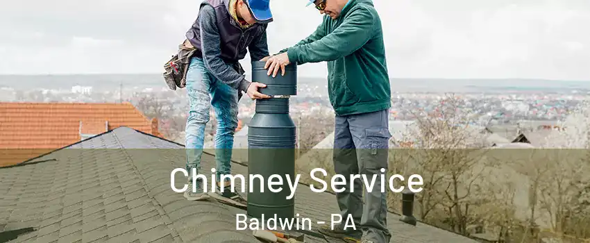  Chimney Service Baldwin - PA