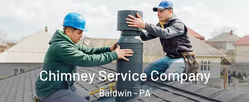  Chimney Service Company Baldwin - PA