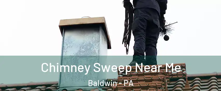  Chimney Sweep Near Me Baldwin - PA