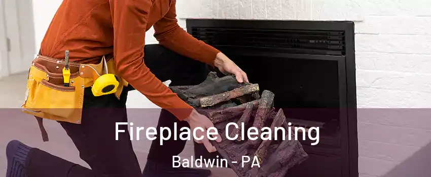  Fireplace Cleaning Baldwin - PA