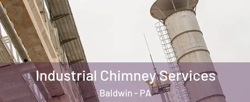  Industrial Chimney Services Baldwin - PA