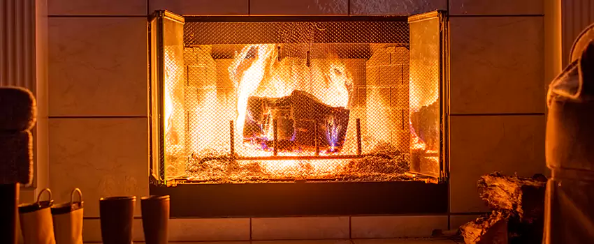 Astria Vent Free Gas Fireplaces Installation in Baldwin, PA