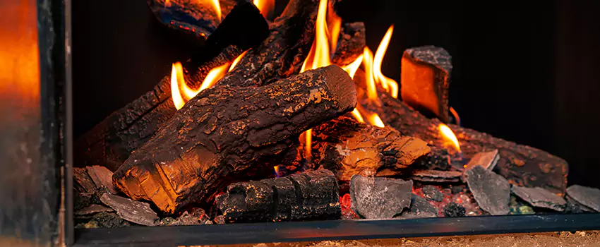 Chimney Fireplace Ash Dump Cleaning in Baldwin, PA