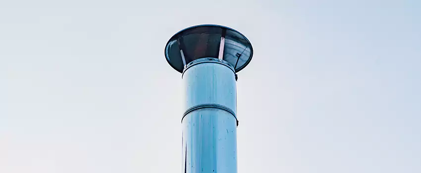 Wind-Resistant Chimney Caps Installation and Repair Services in Baldwin, Pennsylvania