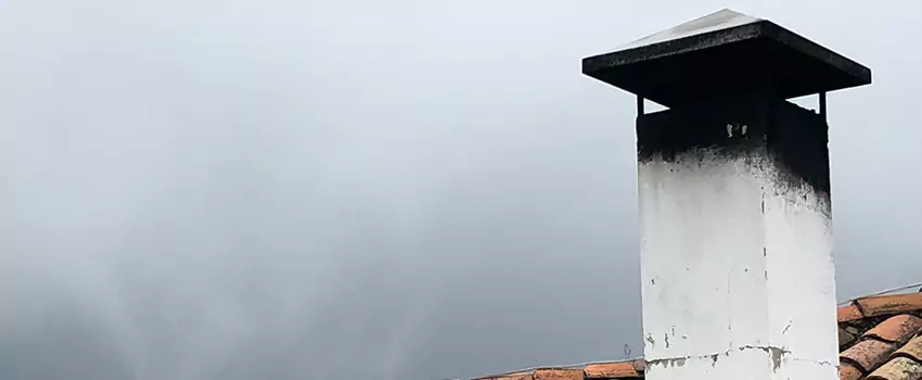 Chimney Damper Inspection in Baldwin, PA