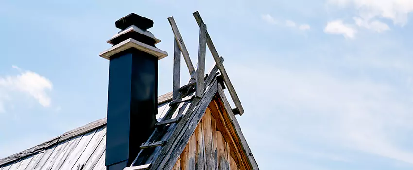 Chimney Creosote Cleaning in Baldwin, PA
