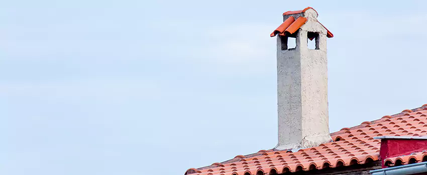 Chimney Pot Replacement in Baldwin, PA