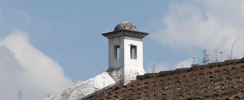 Cost To Rebuild A Chimney in Baldwin, PA