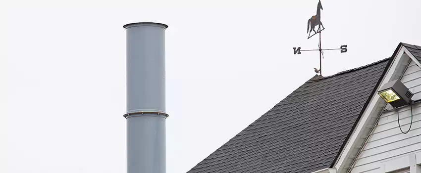 Chimney Inspection in Baldwin, PA