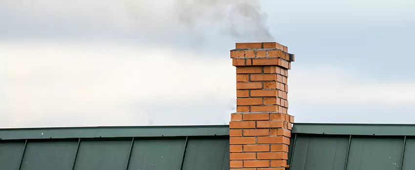 Chimney Soot Cleaning Cost in Baldwin, PA
