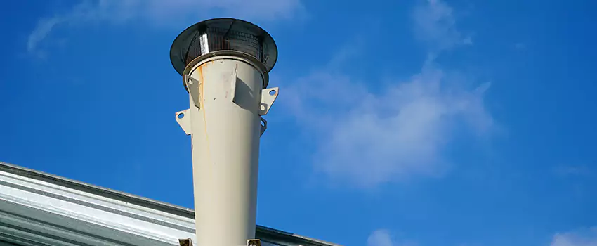 Chimney Spark Arrestor Requirements in Baldwin, PA