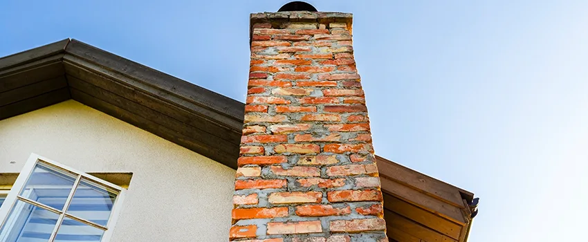 Chimney Mortar Replacement in Baldwin, PA