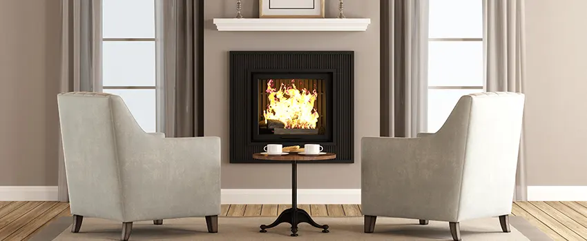 Custom Architectural Fireplace Restoration in Baldwin, PA