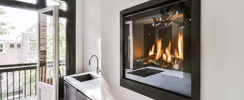 Dimplex Fireplace Installation and Repair in Baldwin, Pennsylvania