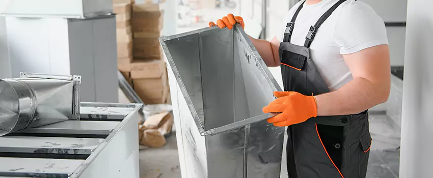 Benefits of Dryer Vent Inspection in Baldwin, PA