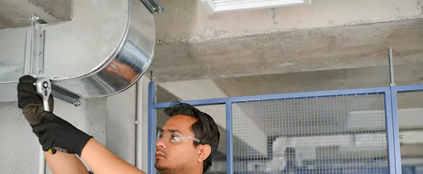 HVAC Ductwork Cleaning in Baldwin, PA