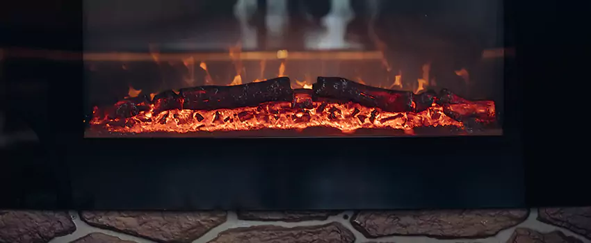 Outdoor Electric Fireplace Installation Solutions in Baldwin, PA