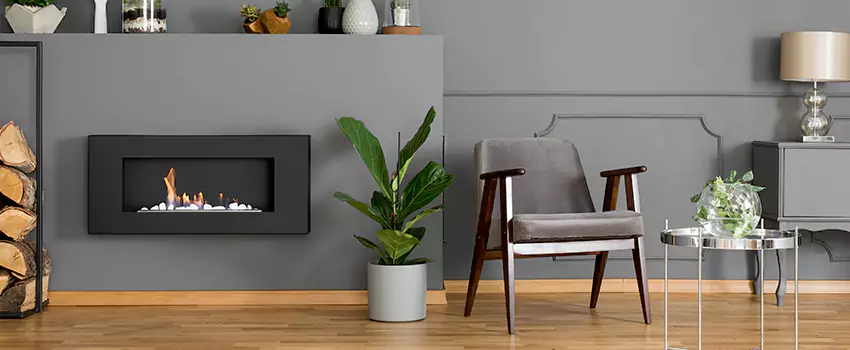 Ethanol Fireplace Burner Repair in Baldwin, PA