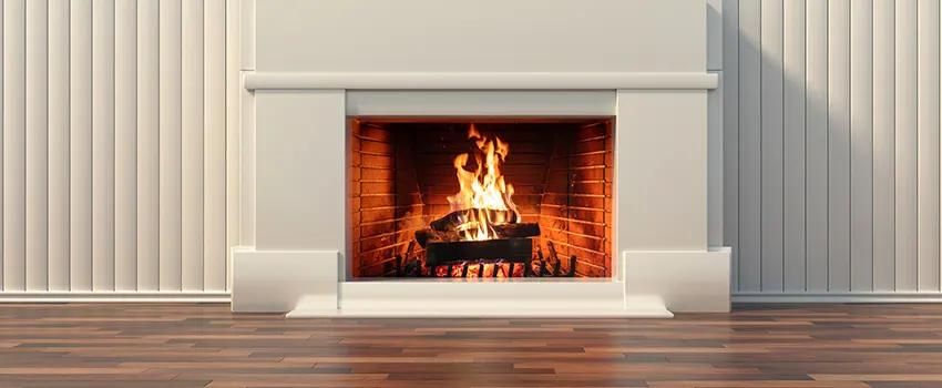 Fireplace Broken Ashtray Repair Services in Baldwin, Pennsylvania