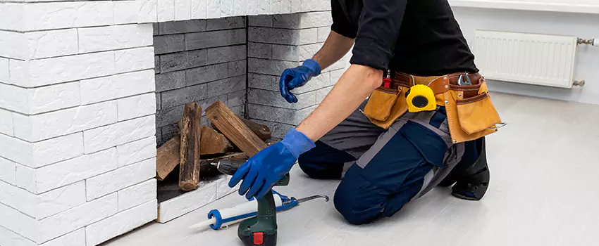 Fireplace Doors Cleaning in Baldwin, Pennsylvania