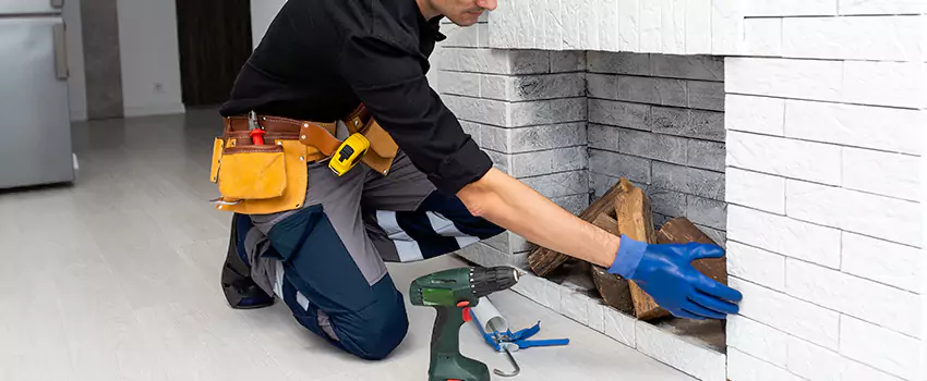 Ethanol Fireplace Installation Contractors in Baldwin, Pennsylvania