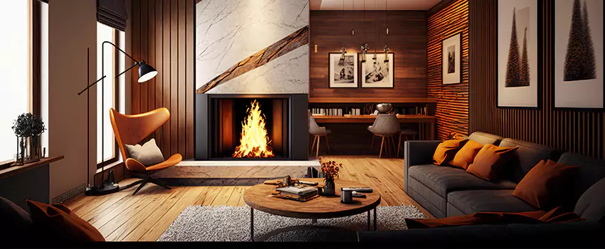 Fireplace Design Ideas in Baldwin, PA