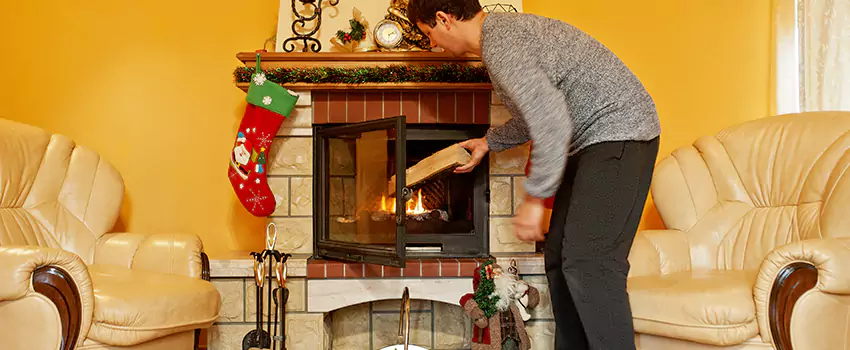 Marble Mantel Makeover Services for Fireplace in Baldwin, PA