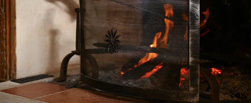 Electric Metal Fireplace installation Services in Baldwin, PA