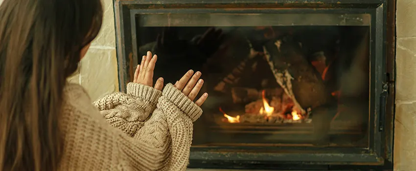 Wood-burning Fireplace Smell Removal Services in Baldwin, PA