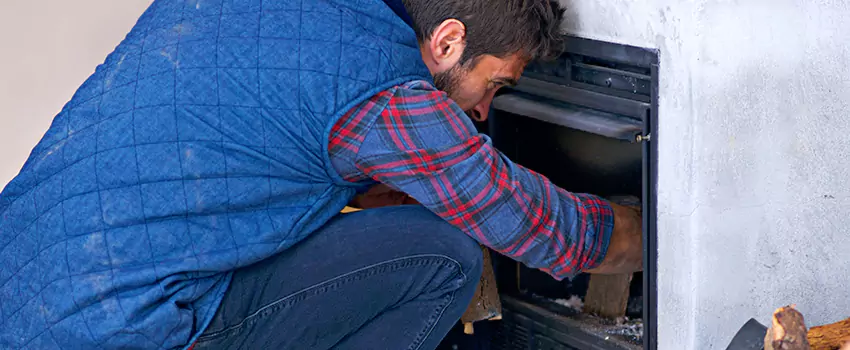 Fix Non-Working Prefabricated Fireplace in Baldwin, PA