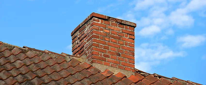 Flue Tiles Cracked Repair Services near Me in Baldwin, PA