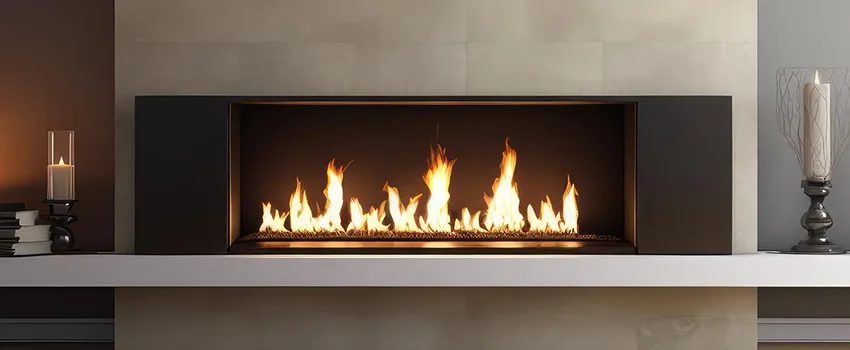 Vent Free Gas Fireplaces Repair Solutions in Baldwin, Pennsylvania