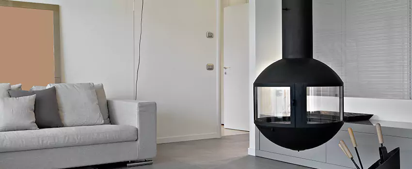 Hanging & Suspended Fireplaces Designer in Baldwin, Pennsylvania
