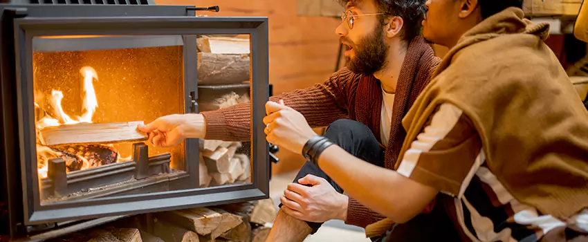 Benefits of Harman Stoves Fireplace in Baldwin, Pennsylvania