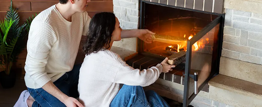 Kings Man Direct Vent Fireplaces Services in Baldwin, Pennsylvania