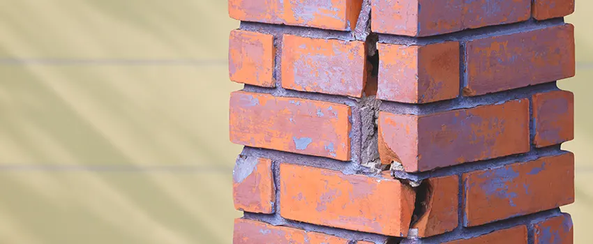 Leaking Chimney Repair And Replacement Cost in Baldwin, Pennsylvania