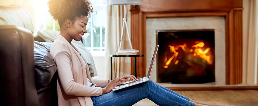 Cost-Effective Osburn Fireplace Installation and Repair in Baldwin, PA