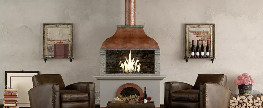 Benefits of Pacific Energy Fireplace in Baldwin, Pennsylvania