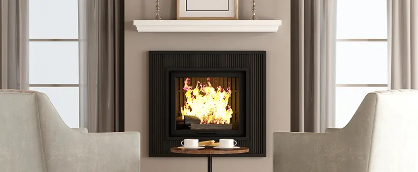 Superior Outdoor Fireplace Repair in Baldwin, PA