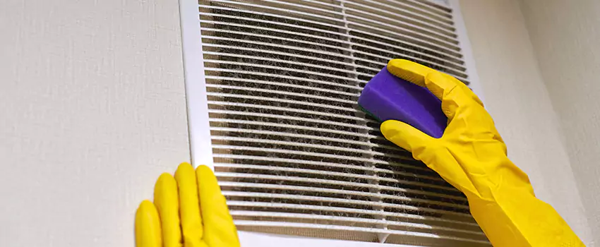 Vent Cleaning Company in Baldwin, PA