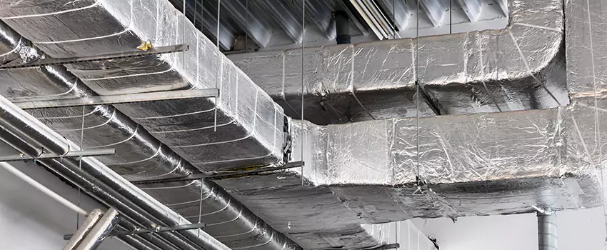 Vent Dust Cleaning Cost in Baldwin, PA