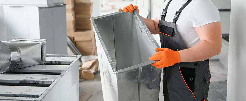Ventilation Fan Cleaning Services in Baldwin, Pennsylvania