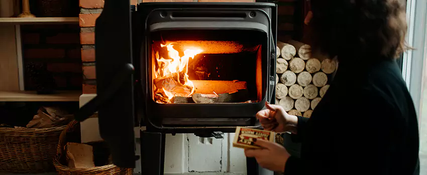 Key Features of Vermont Castings Fireplaces in Baldwin, PA